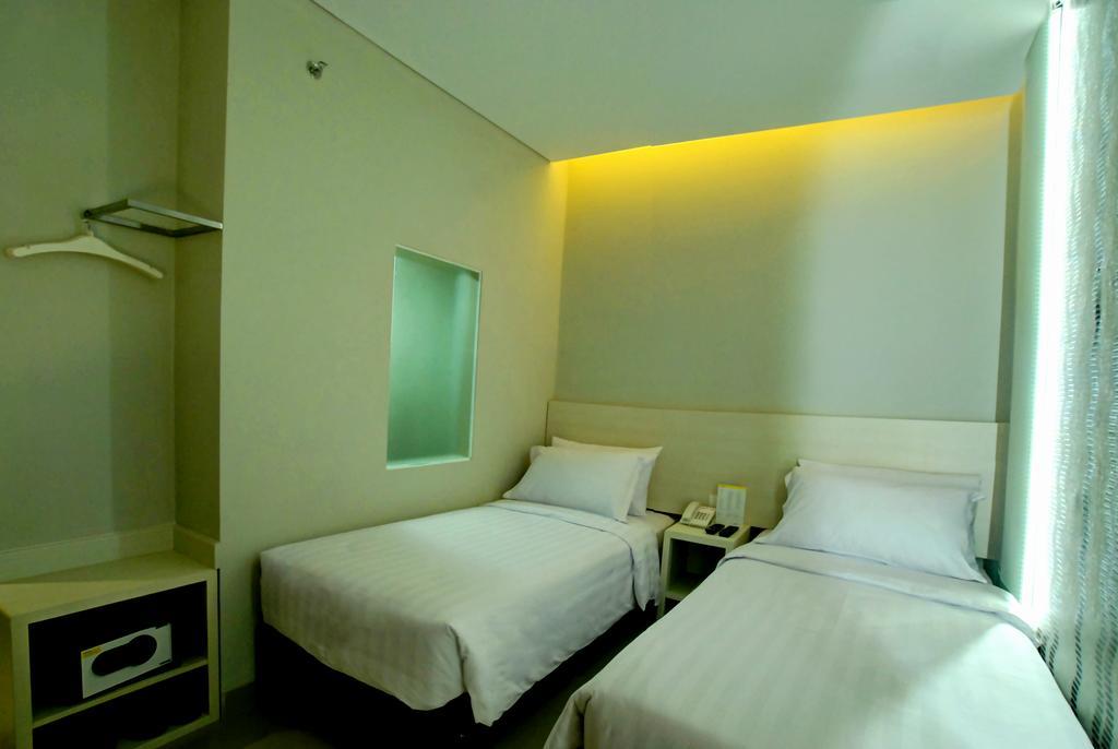 Hotel Vio Westhoff Bandung Esterno foto