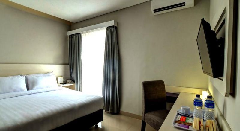Hotel Vio Westhoff Bandung Esterno foto